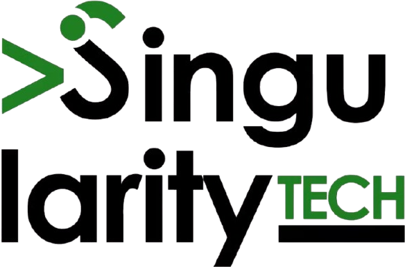 Singularity Tech Singularity Tech | Infrastructure, Hardware & Innovation